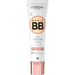 L'Oreal L'Oréal Paris Magic BB Light 5-In-1 Transforming Skin Corrector Discount