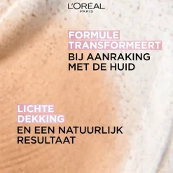 L'Oreal L'Oréal Paris Magic BB Medium 5-In-1 Transforming Skin Corrector
