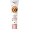 L'Oreal L'Oréal Paris Magic BB Medium Dark 5-in-1 Transforming Skin Corrector Outlet