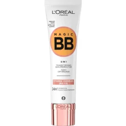 L'Oreal L'Oréal Paris Magic BB Medium Dark 5-in-1 Transforming Skin Corrector Outlet