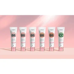 L'Oreal L'Oréal Paris Magic BB Very Light 5-in-1 Transforming Skin Corrector Hot