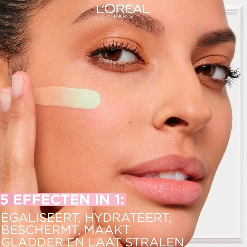 L'Oreal L'Oréal Paris Magic CC 5-In-1 Anti-Roodheidscrème Clearance