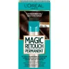Magic Retouch L'Oréal Paris 3 Donkerbruin Permanente Haarkleuring New