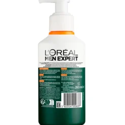 L'Oreal Paris Men Expert L'Oréal Paris Men Expert Derma Control Purifying Gel Cleanser