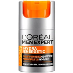 L'Oreal Paris Men Expert L'Oréal Paris Men Expert Hydra Energetic Hydraterende Gezichtscrème Clearance