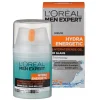 L'Oreal Paris Men Expert L'Oréal Paris Men Expert Hydra Energetic Intens hydraterende Gezichtsgel Discount