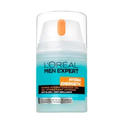 L'Oreal Paris Men Expert L'Oréal Paris Men Expert Hydra Energetic Intens hydraterende Gezichtsgel Discount