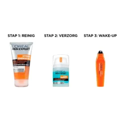 L'Oreal Paris Men Expert L'Oréal Paris Men Expert Hydra Energetic Intens hydraterende Gezichtsgel Discount