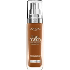 L'Oreal L’Oréal Paris 9.5N True Match Foundation Discount