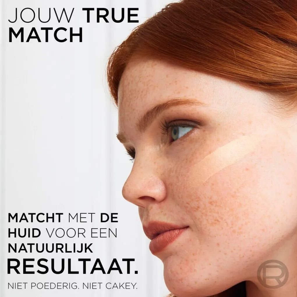 L'Oreal L’Oréal Paris 9.5N True Match Foundation Discount