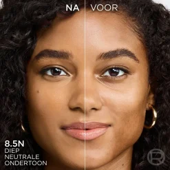 L'Oreal L’Oréal Paris 8.5N True Match Foundation Clearance