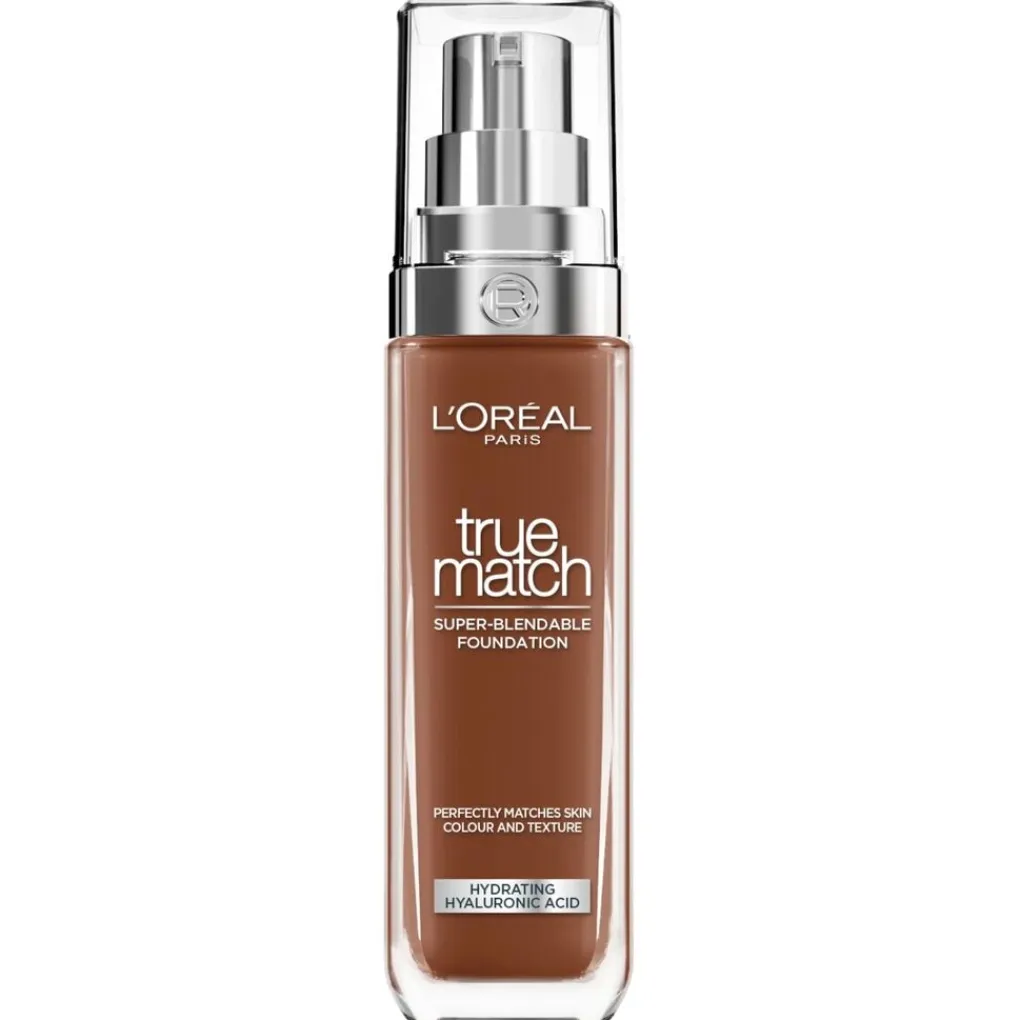 L'Oreal L’Oréal Paris 11N True Match Foundation Sale