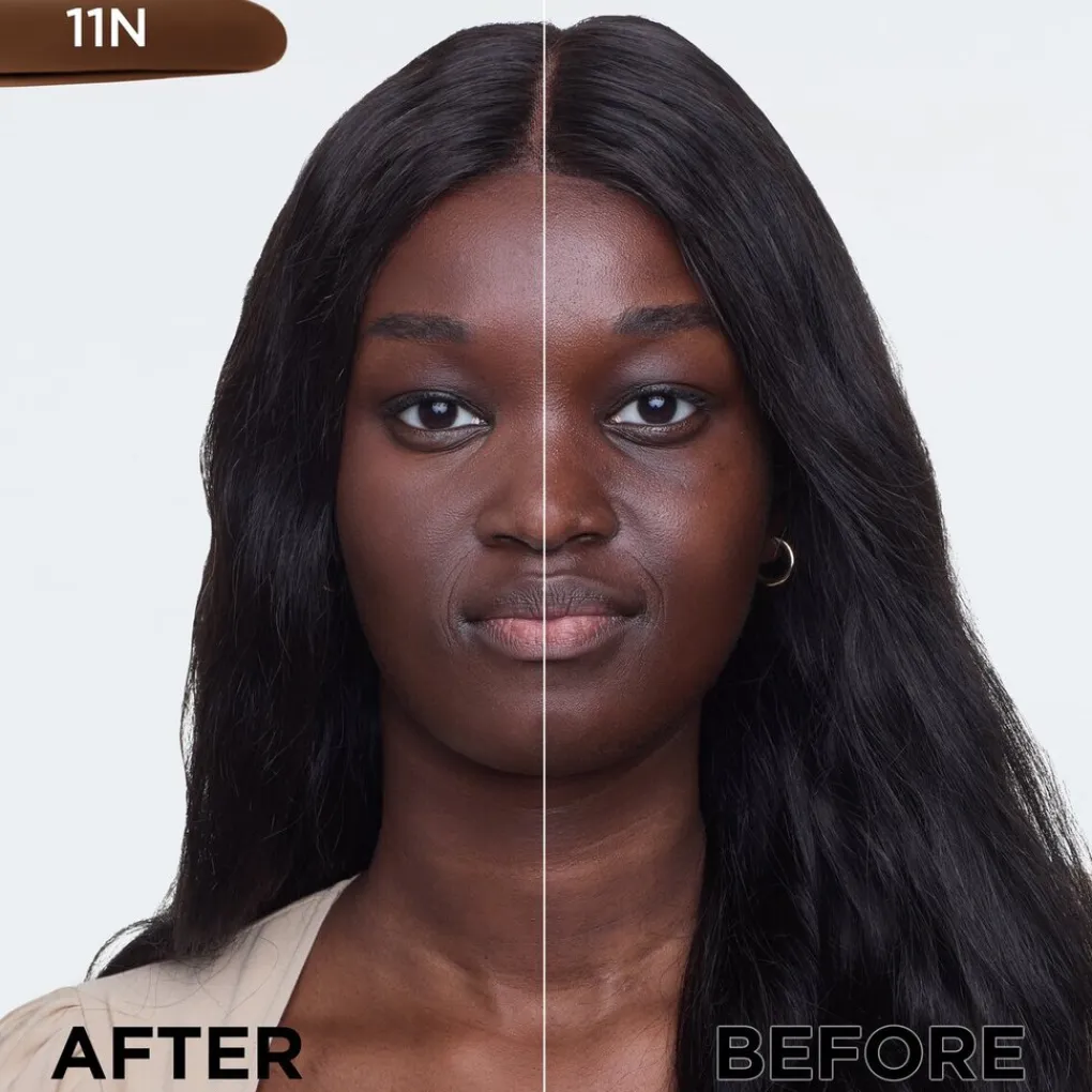 L'Oreal L’Oréal Paris 11N True Match Foundation Sale