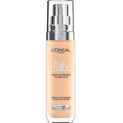 L'Oreal L’Oréal Paris 3.5N True Match Foundation Discount