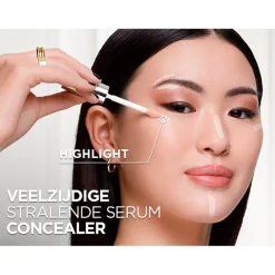 L'Oreal L'Oréal Paris 1.5N True Match Radiant Serum Concealer Hot