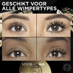 L'Oreal L'Oréal Paris Panorama Black Mascara Discount