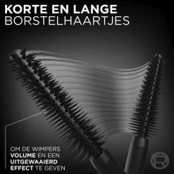 L'Oreal L'Oréal Paris Panorama Black Mascara Discount