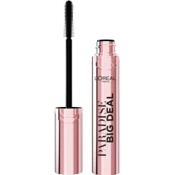 L'Oreal L'Oréal Paris Paradise Big Deal Black Mascara Outlet