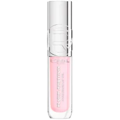 L'Oreal L'Oréal Paris Plump Ambition 101 Cristal Clear Hyaluronic Lip Oil Sale