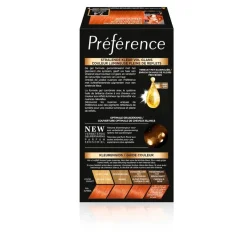 Preference L'Oréal Paris Préférence 7.4 Dublin Permanente Haarkleuring Online