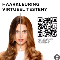 Preference L'Oréal Paris Préférence 7.4 Dublin Permanente Haarkleuring Online