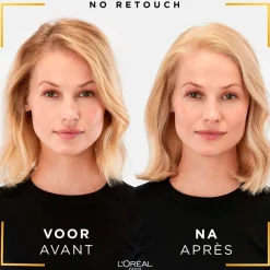 Preference L'Oréal Paris Préférence Le Blonding 11.11 Ultra Licht Asblond Permanente Haarkleuring Clearance