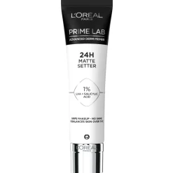 L'Oreal L'Oréal Paris Prime Lab Primer 24H Matte Setter Clearance