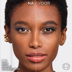 L'Oreal L’Oréal Paris 9R/C True Match Foundation New