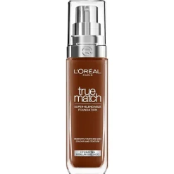 L'Oreal L’Oréal Paris 10R/C True Match Foundation Clearance