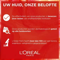 L'Oreal Paris L'Oréal Paris Revitalift Anti-Rimpel Dagcrème Best