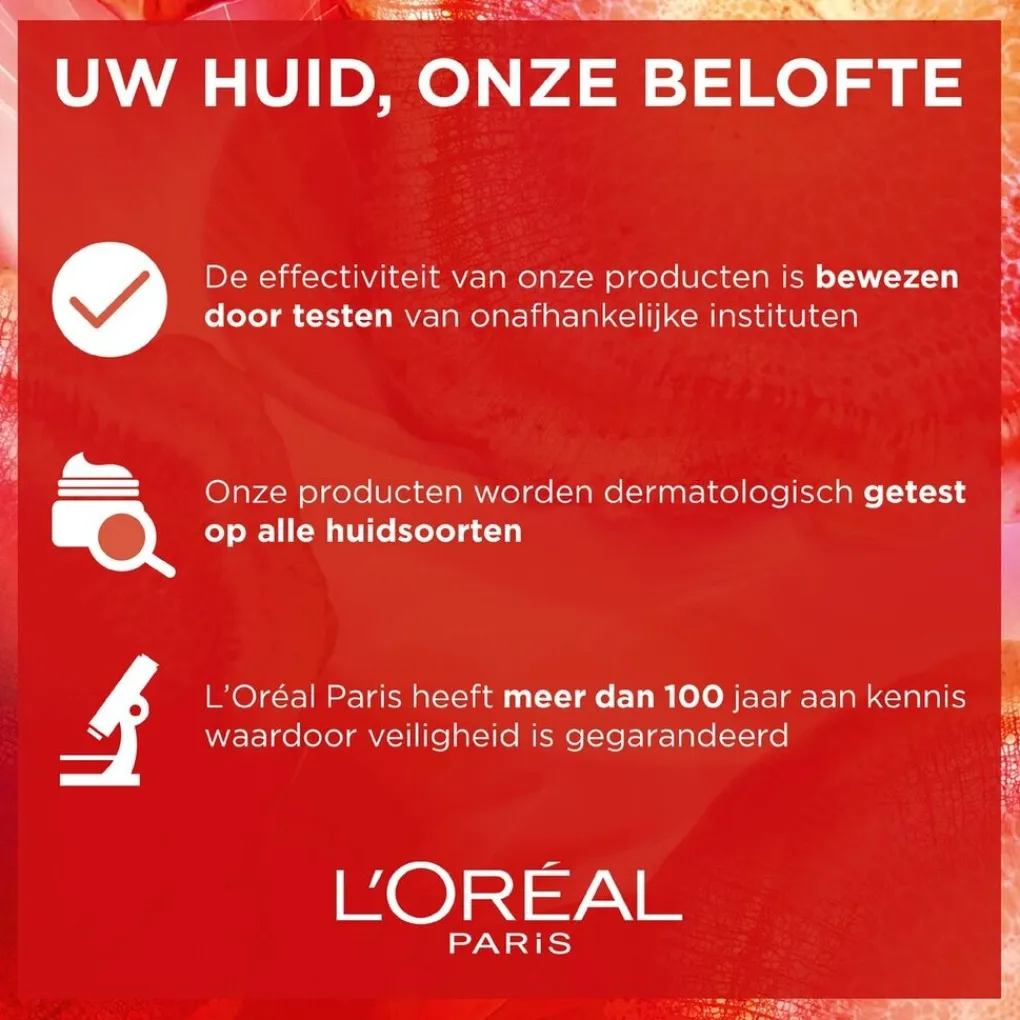L'Oreal Paris L'Oréal Paris Revitalift Anti-Rimpel Dagcrème Best