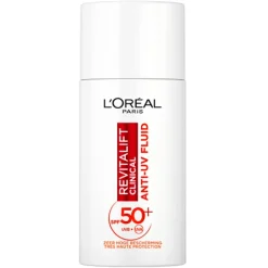 L'Oreal Paris L’Oréal Paris Revitalift Clinical SPF50+ Vitamine C Anti-UV Fluid Outlet
