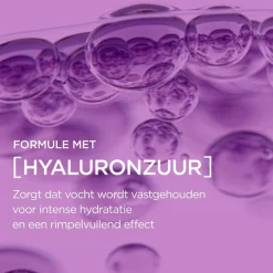 L'Oreal Paris L’Oréal Paris Revitalift Filler Nachtcrème