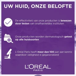 L'Oreal Paris L’Oréal Paris Revitalift Filler Nachtcrème