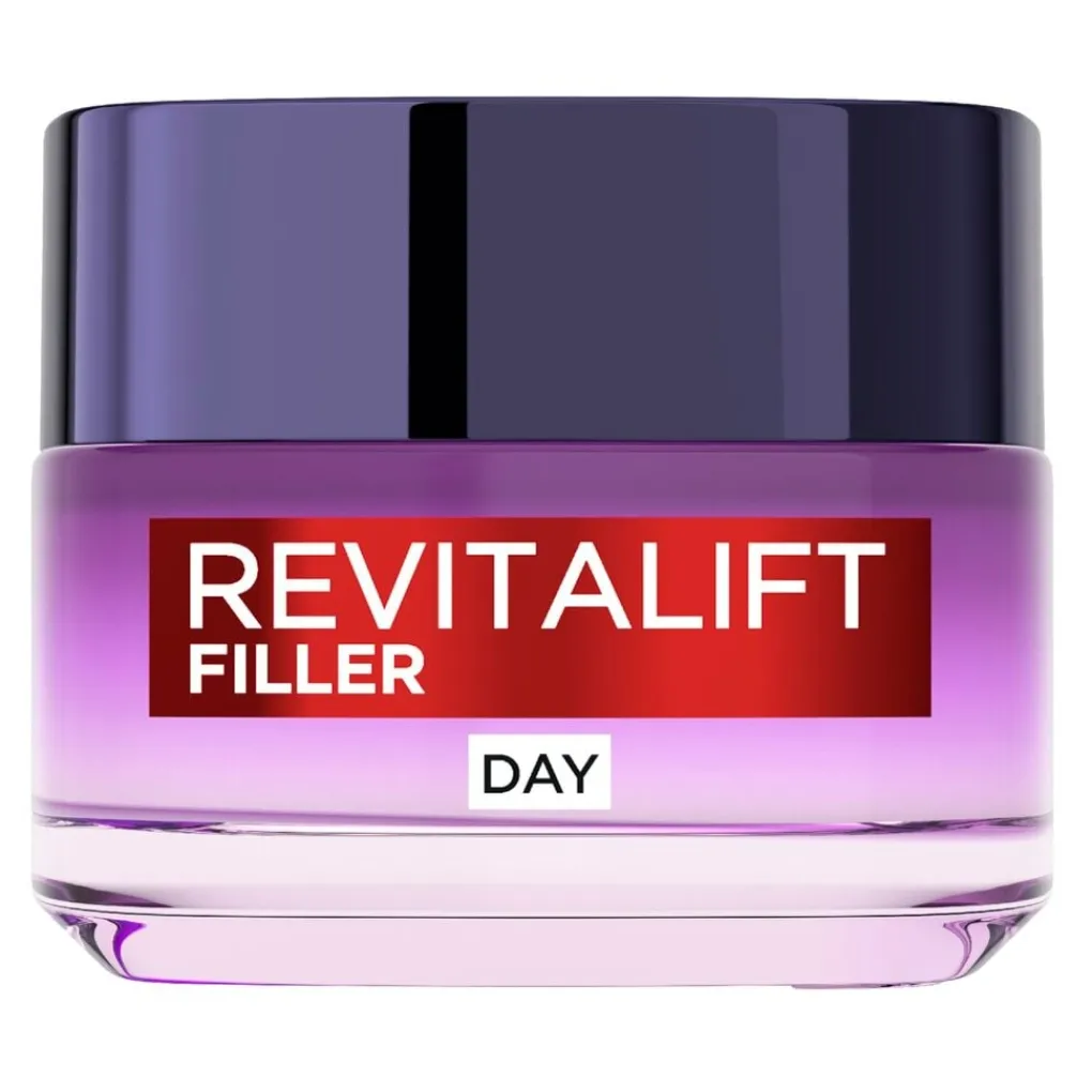 L'Oreal Paris L'Oréal Paris Revitalift Filler Dagcrème Online