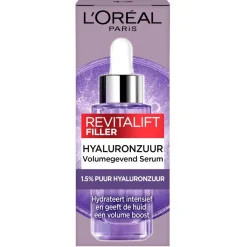 L'Oreal Paris L'Oréal Paris Revitalift Filler Anti-Rimpel Serum