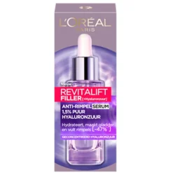 L'Oreal Paris L'Oréal Paris Revitalift Filler Anti-Rimpel Serum