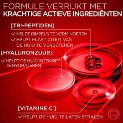 L'Oreal Paris L'Oréal Paris Revitalift Laser Serum New