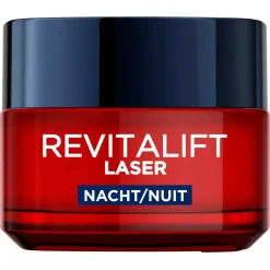 L'Oreal Paris L'Oréal Paris Revitalift Laser Anti-Rimpel Nachtcrème