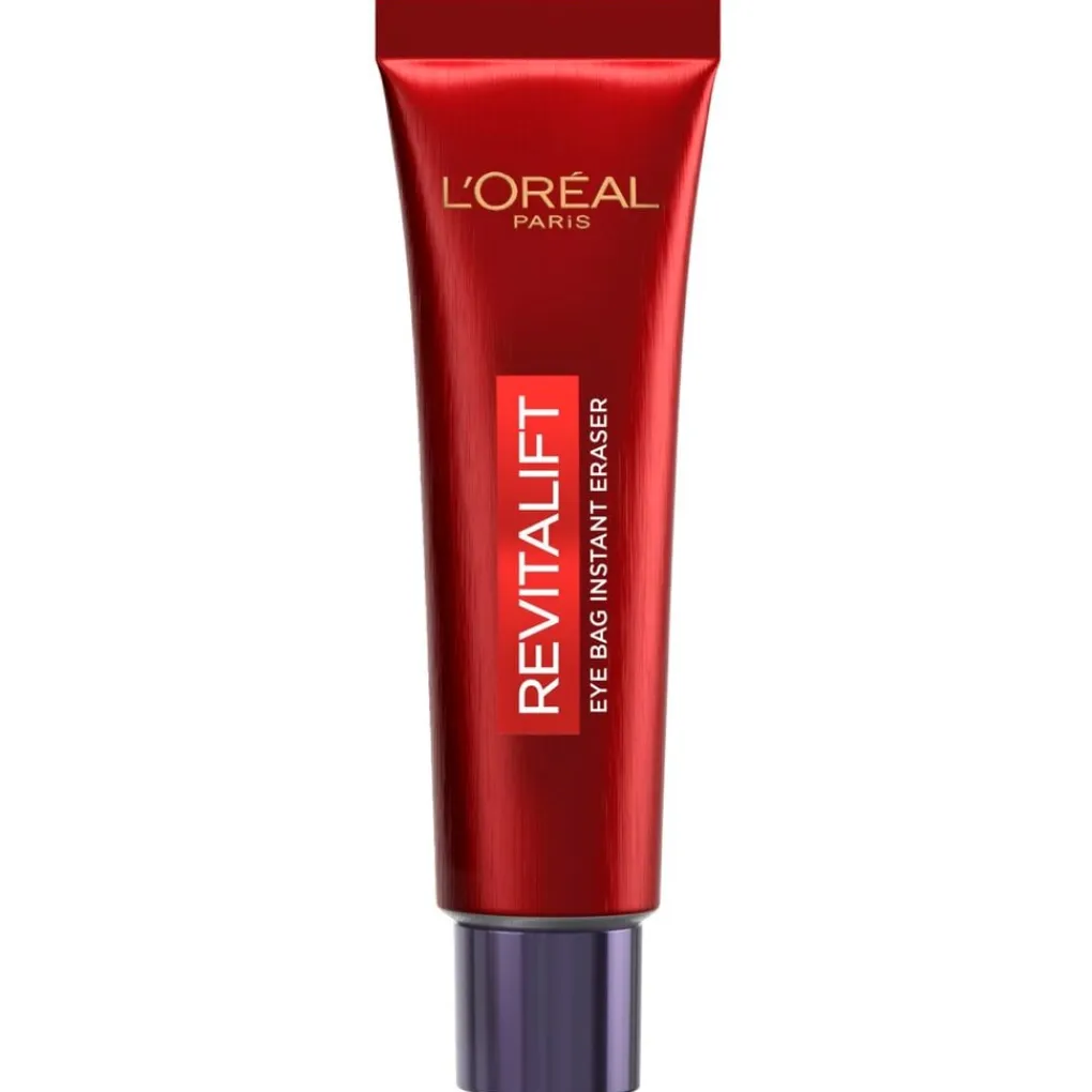 L'Oreal Paris L'Oréal Paris Revitalift Laser Instant Eye Bag Eraser Sale