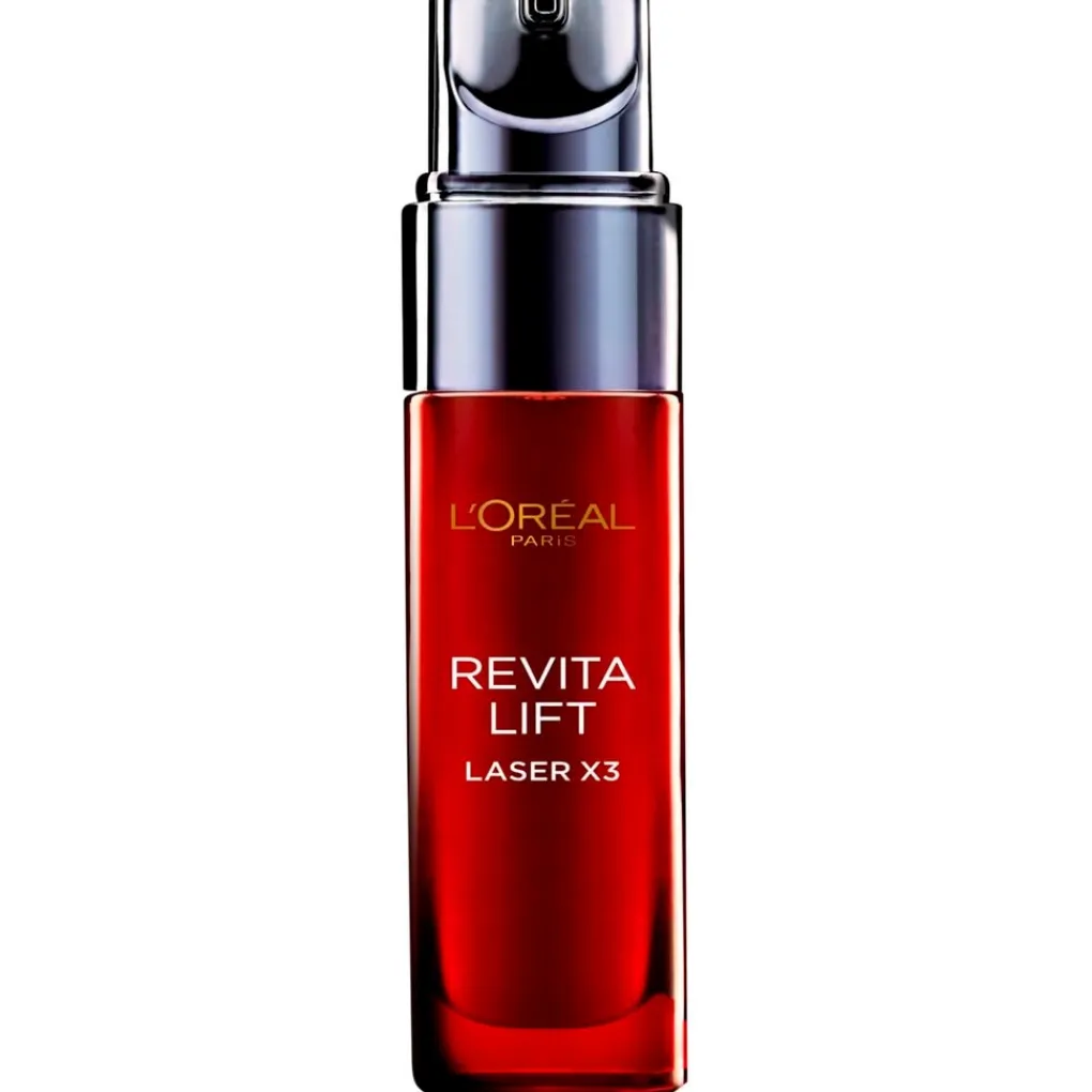 L'Oreal Paris L'Oréal Paris Revitalift Laser X3 Anti-Rimpel Serum Discount