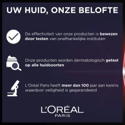 L'Oreal Paris L'Oréal Paris Revitalift Laser X3 Anti-Rimpel Serum Discount