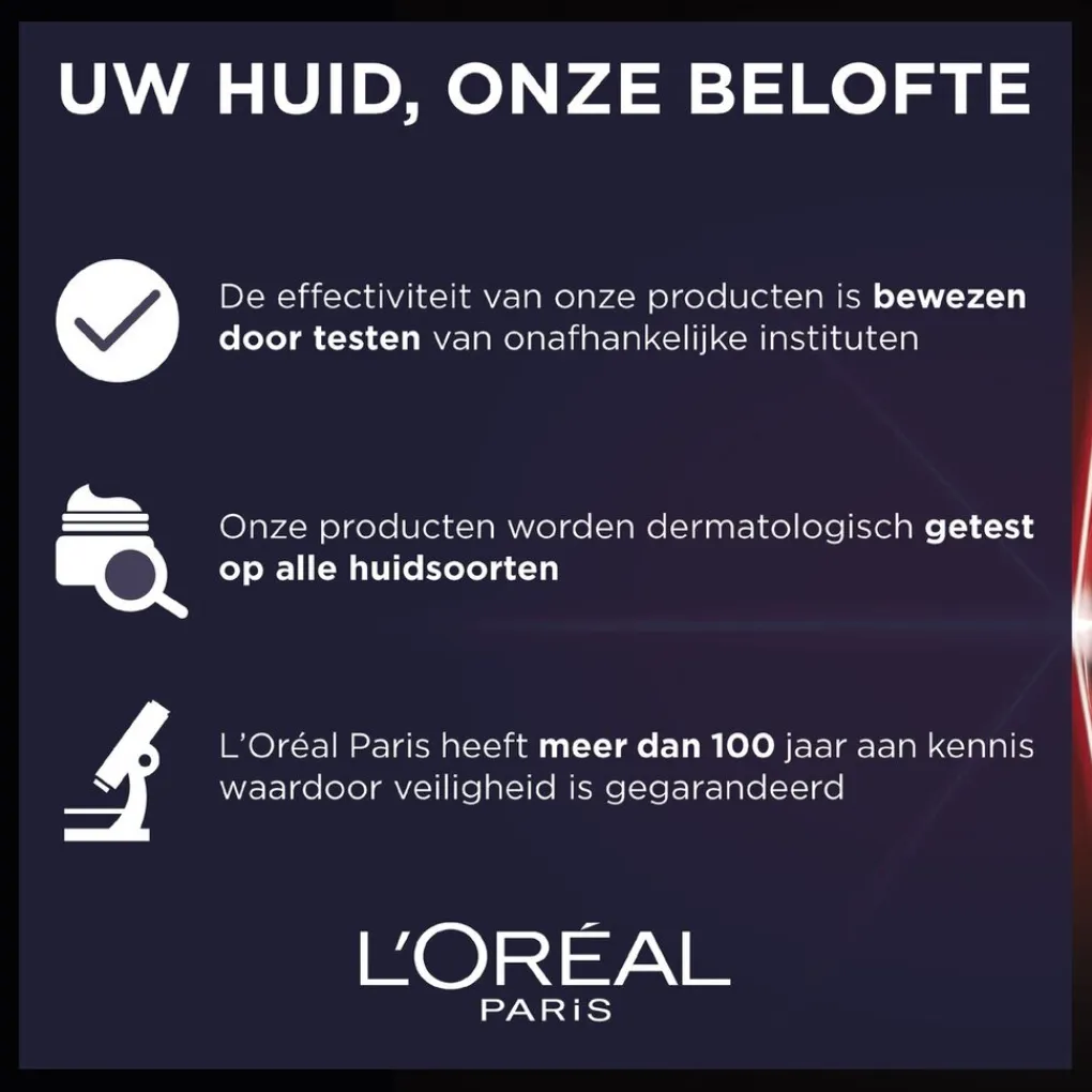 L'Oreal Paris L'Oréal Paris Revitalift Laser X3 Anti-Rimpel Serum Discount