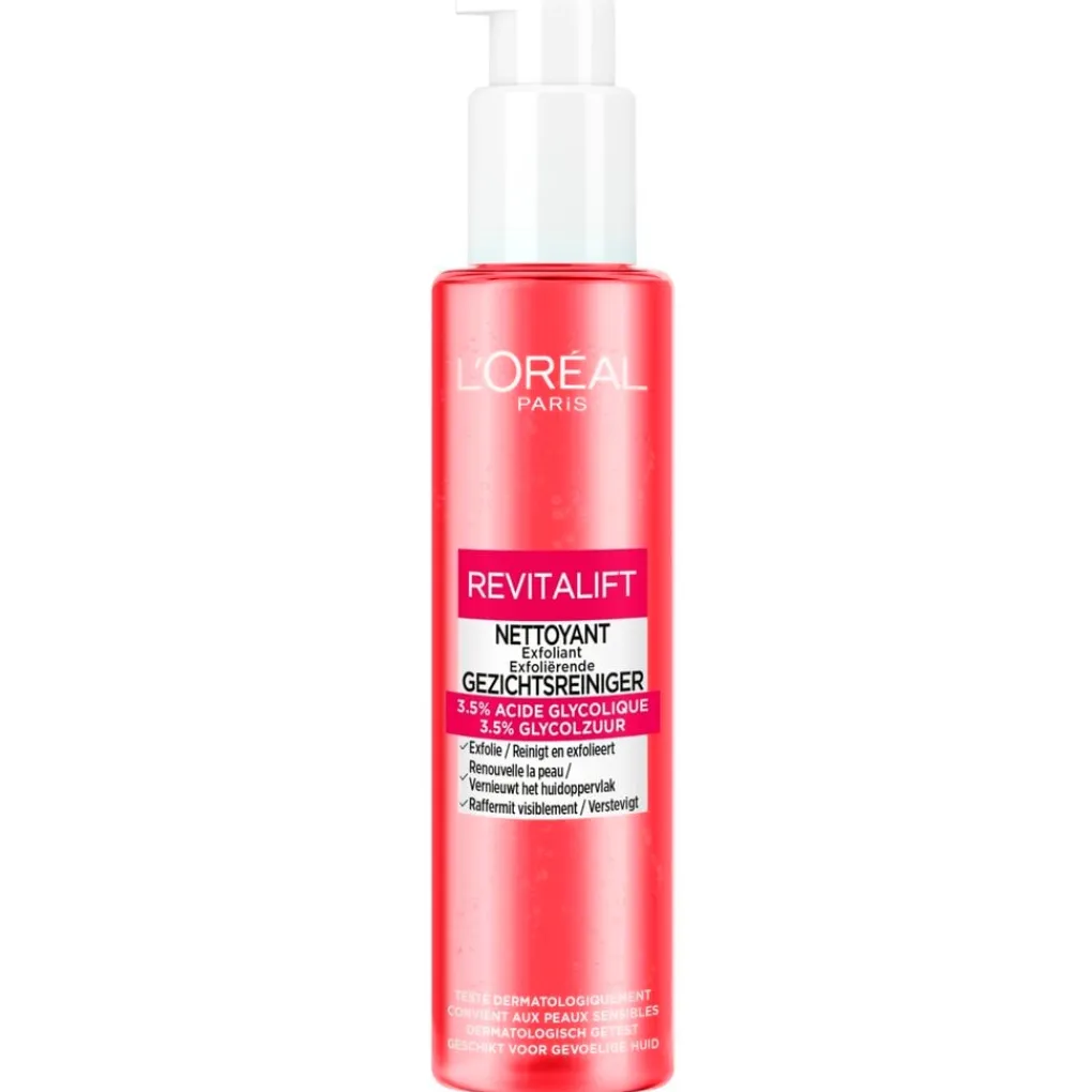 L'Oreal Paris L'Oréal Paris Revitalift Laser Gelreiniger Clearance