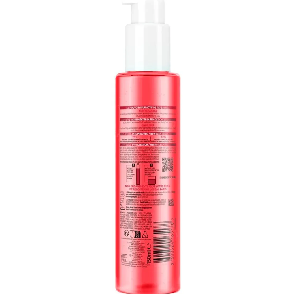 L'Oreal Paris L'Oréal Paris Revitalift Laser Gelreiniger Clearance