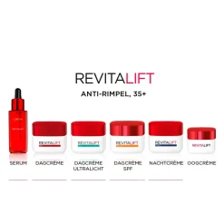 L'Oreal Paris L’Oréal Paris Revitalift SPF30 Anti-Rimpel Dagcrème Best