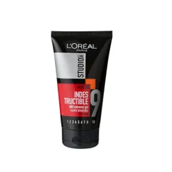 Studioline L'Oréal Paris Studio Line Indestructible Extreme Fixatie Gel Hot