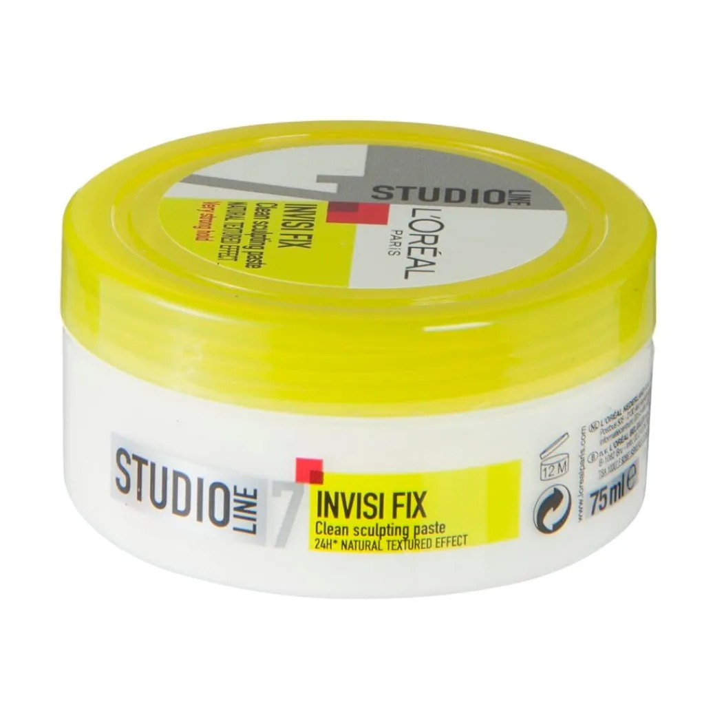 Studioline L'Oréal Paris Studio Line Invisi Fix Clean Sculpting Paste