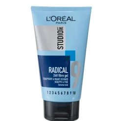Studioline L'Oréal Paris Studio Line Special FX Radical 24H Fibre Gel Hot