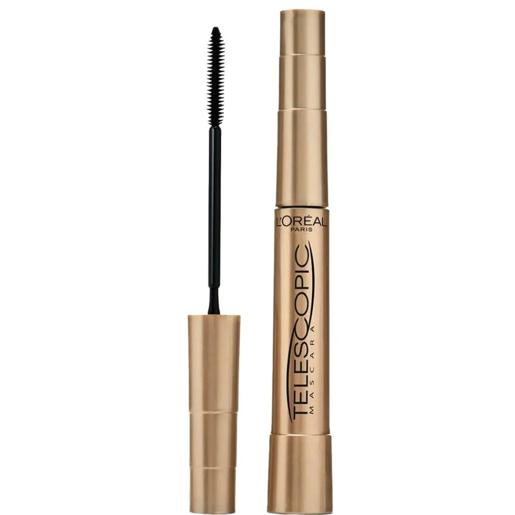 L'Oreal L'Oréal Paris Telescopic Black Mascara Best
